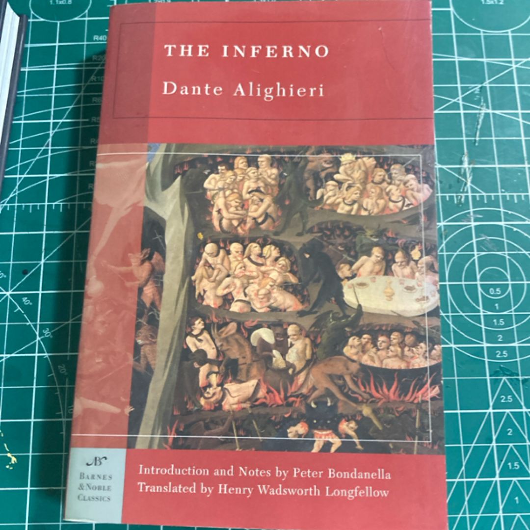 The Inferno