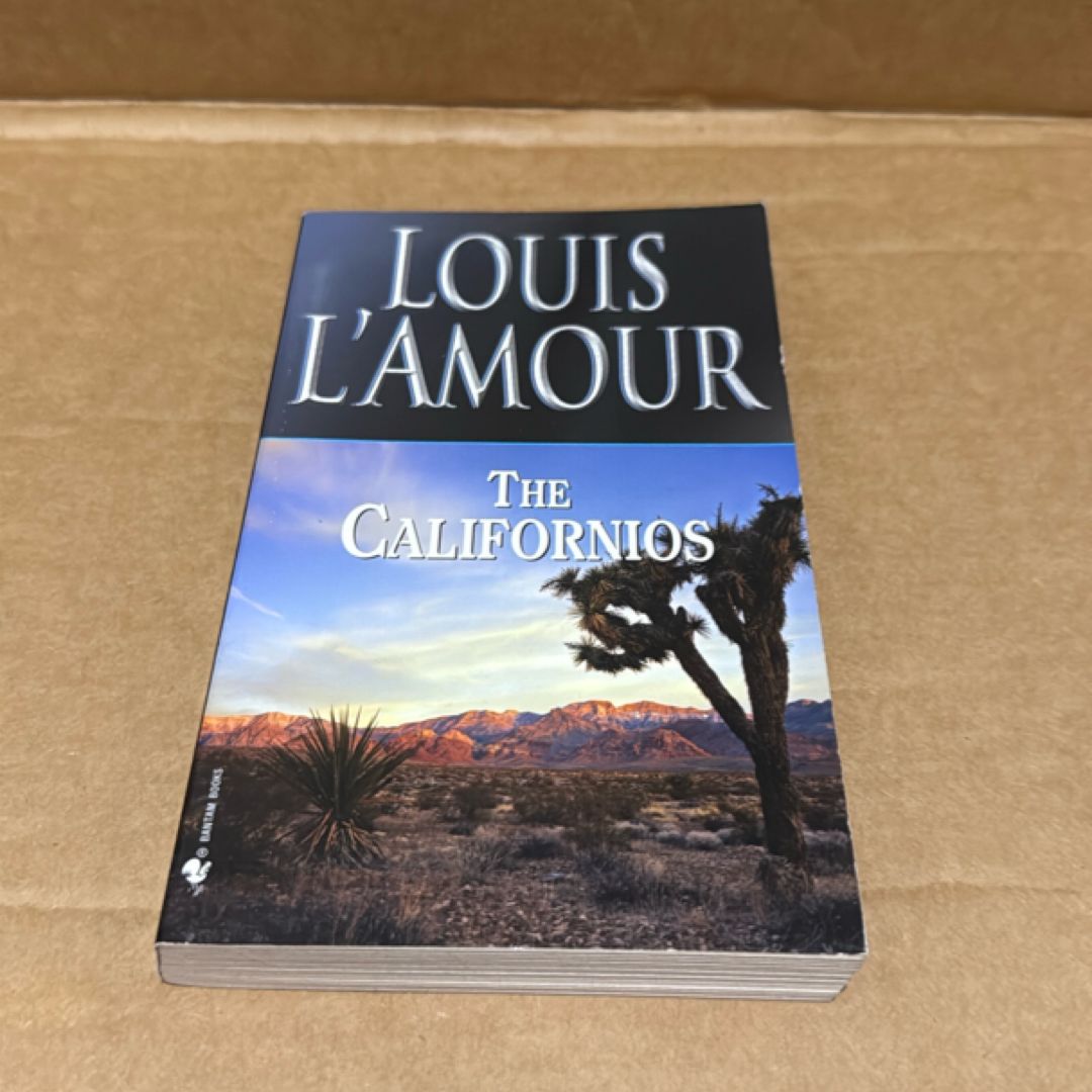 The Californios       59