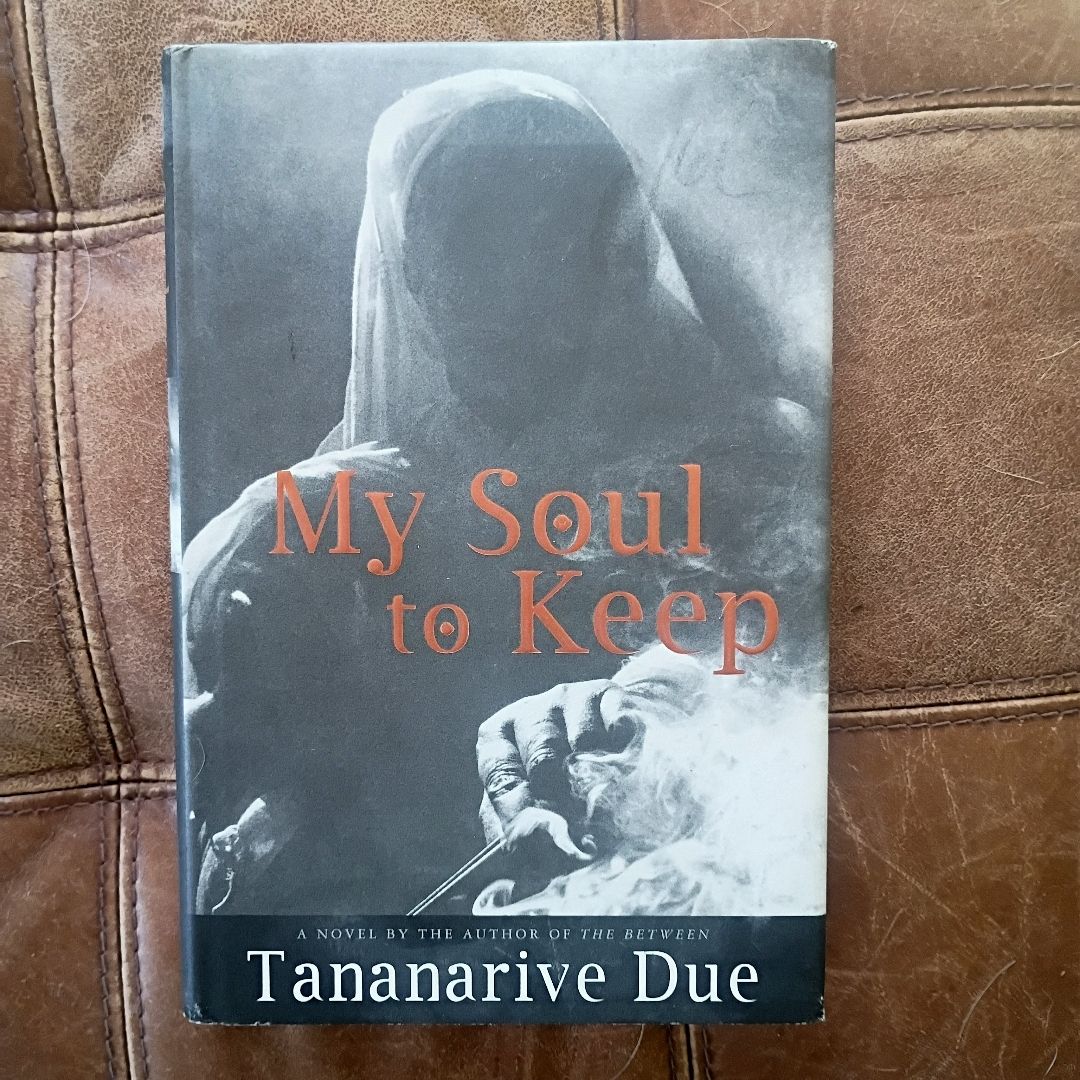 My Soul to Keep