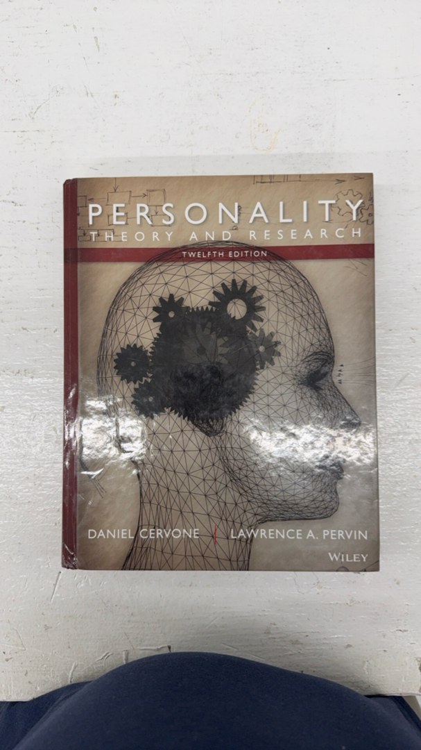 Personality