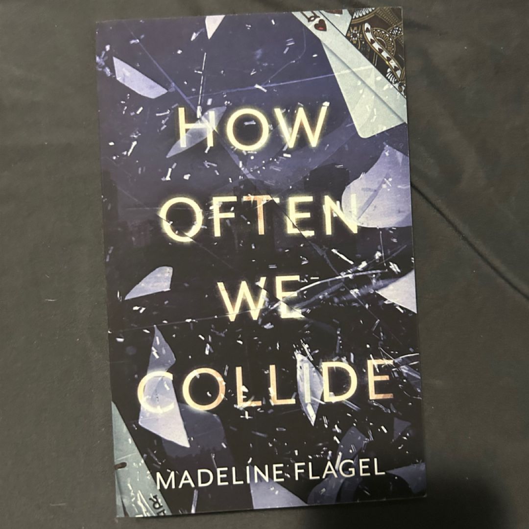 How Often We Collide