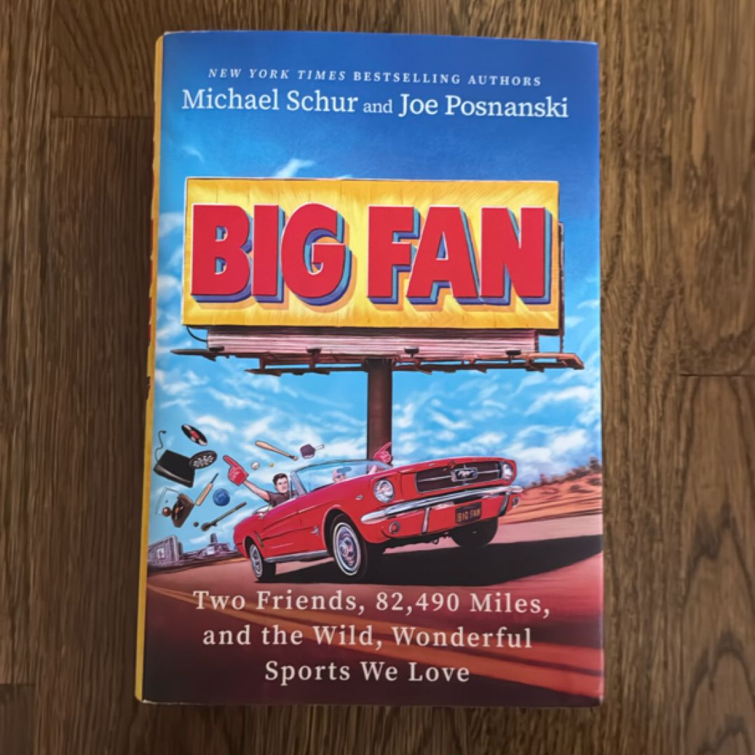 Big Fan