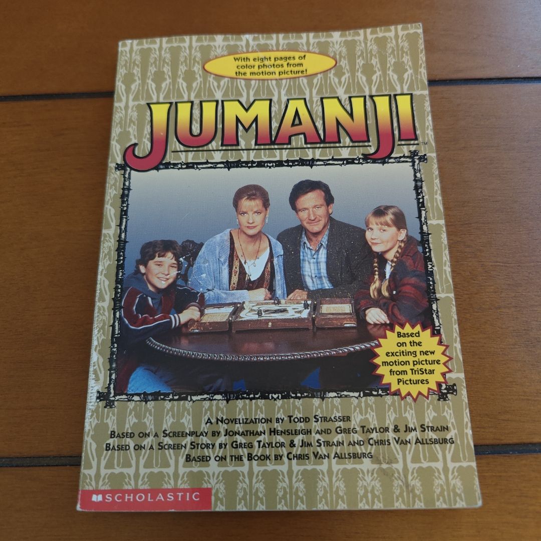 Jumanji