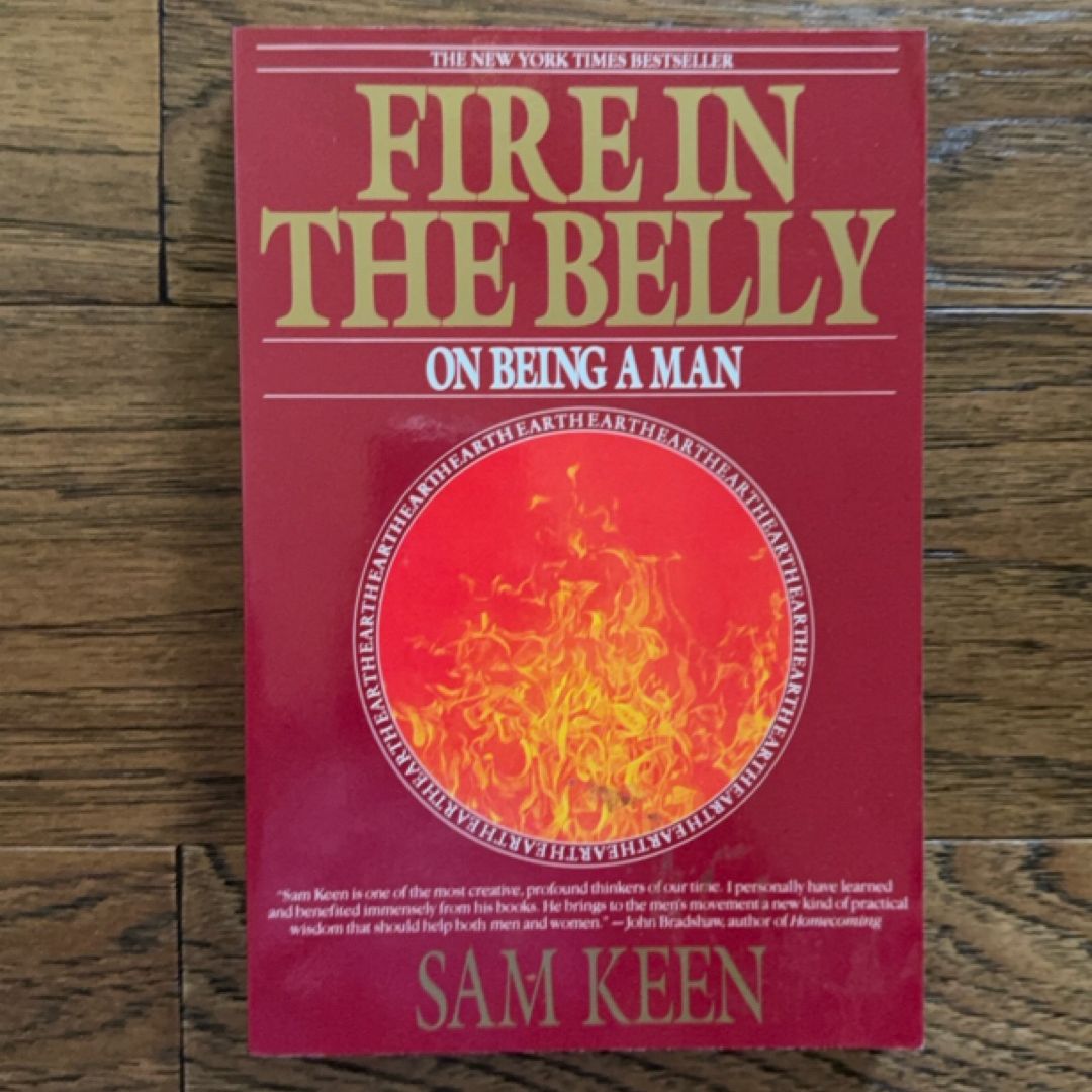 Fire in the Belly