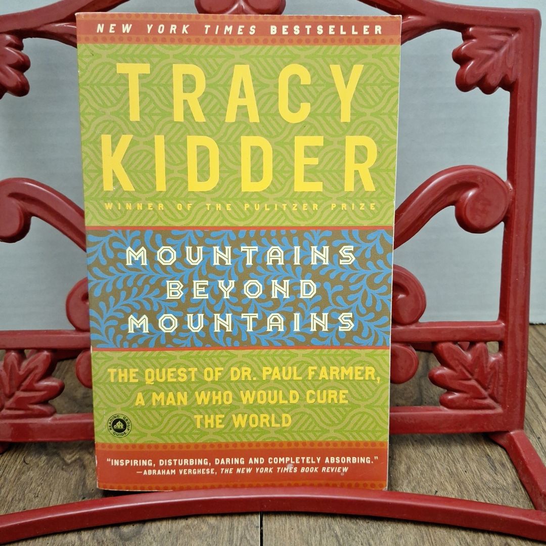 Mountains Beyond Mountains