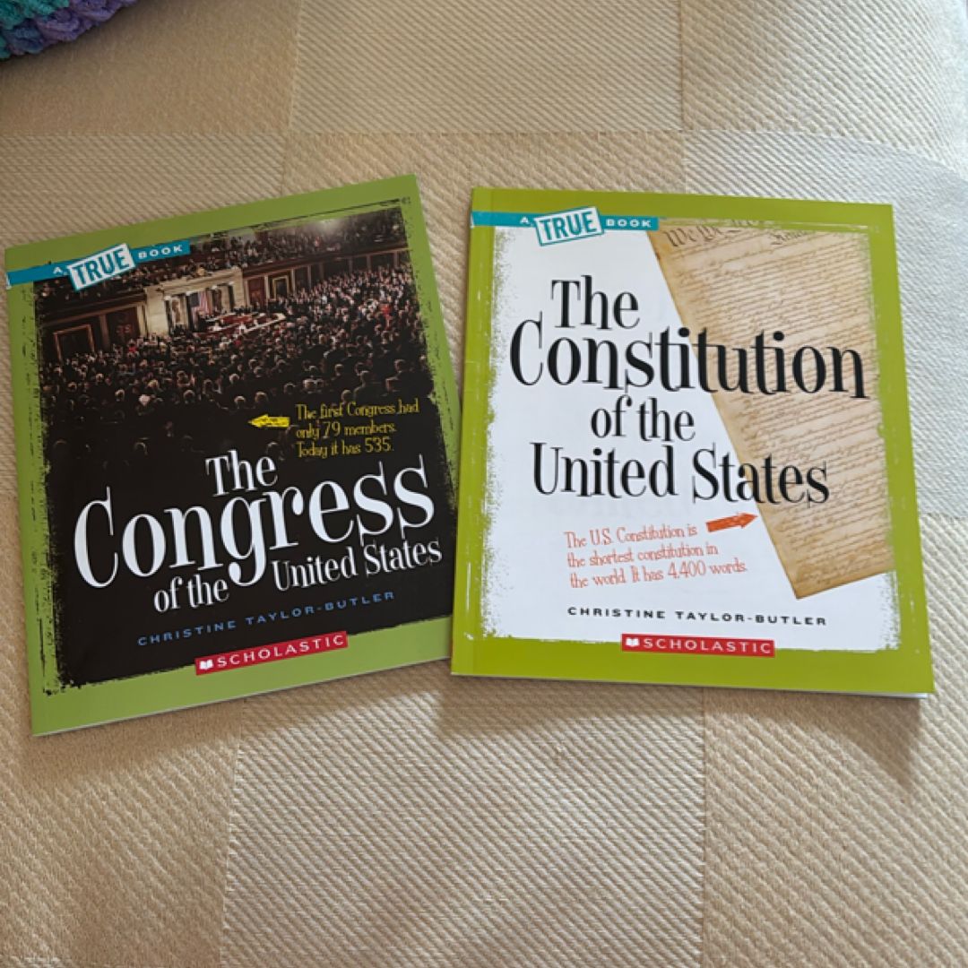 The Constitution of the United States