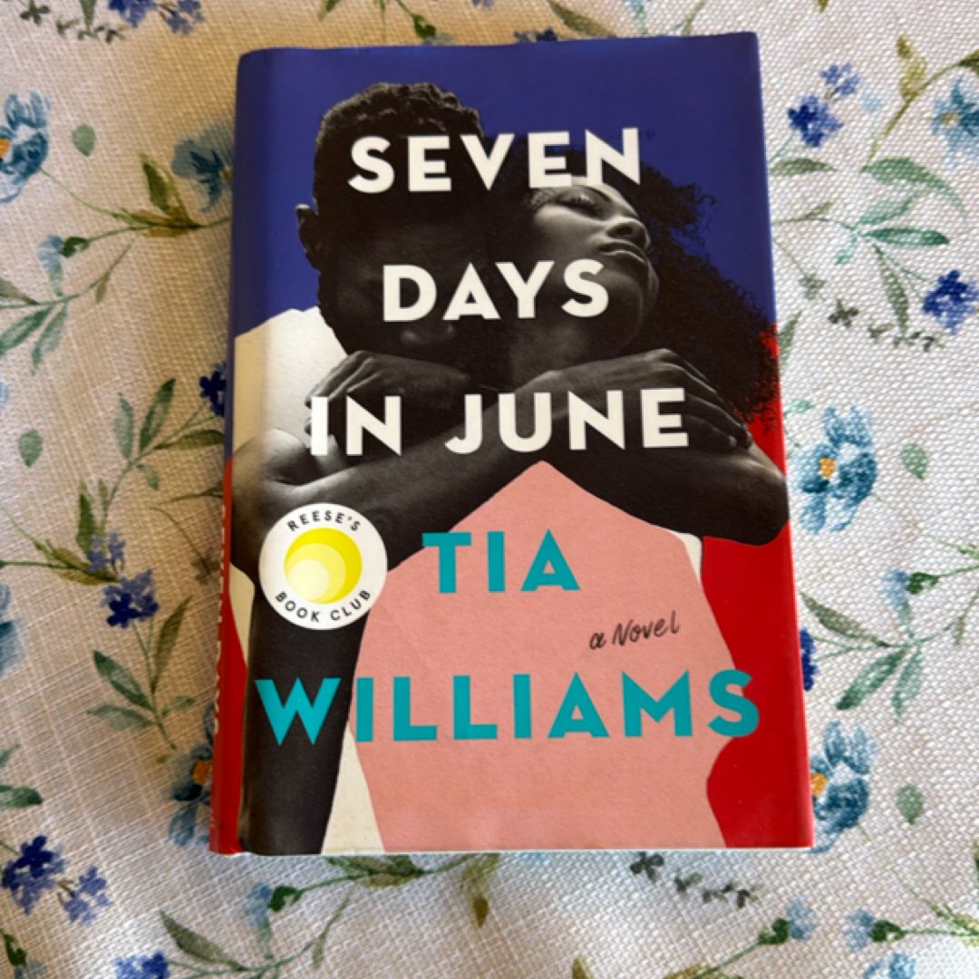 Seven Days in June