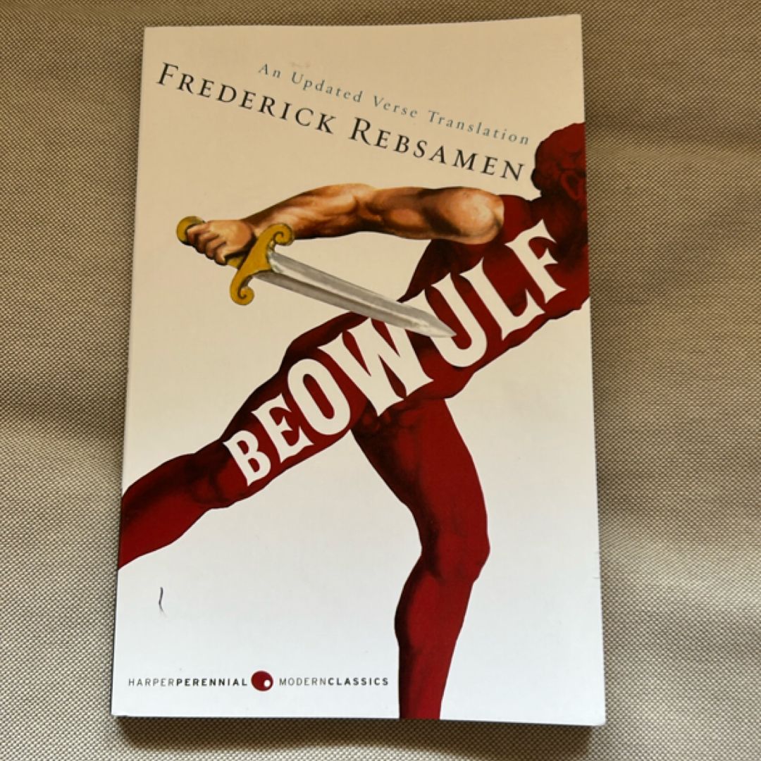Beowulf
