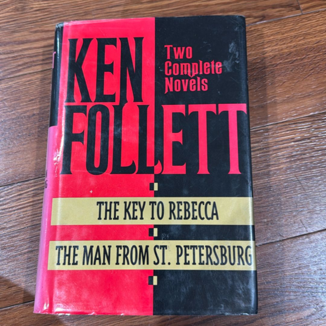 Ken Follett