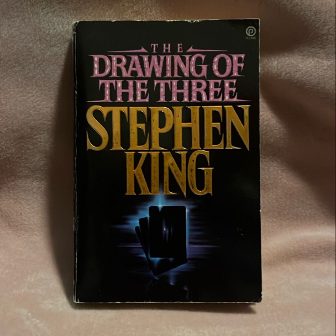 The Drawing of the Three