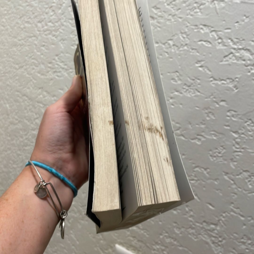 City of Bones