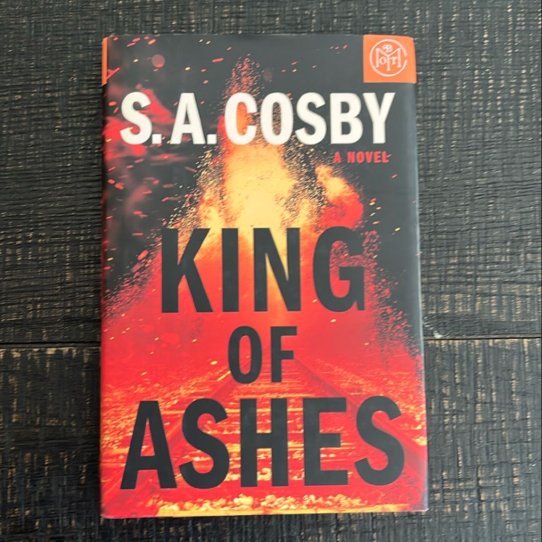 King of Ashes