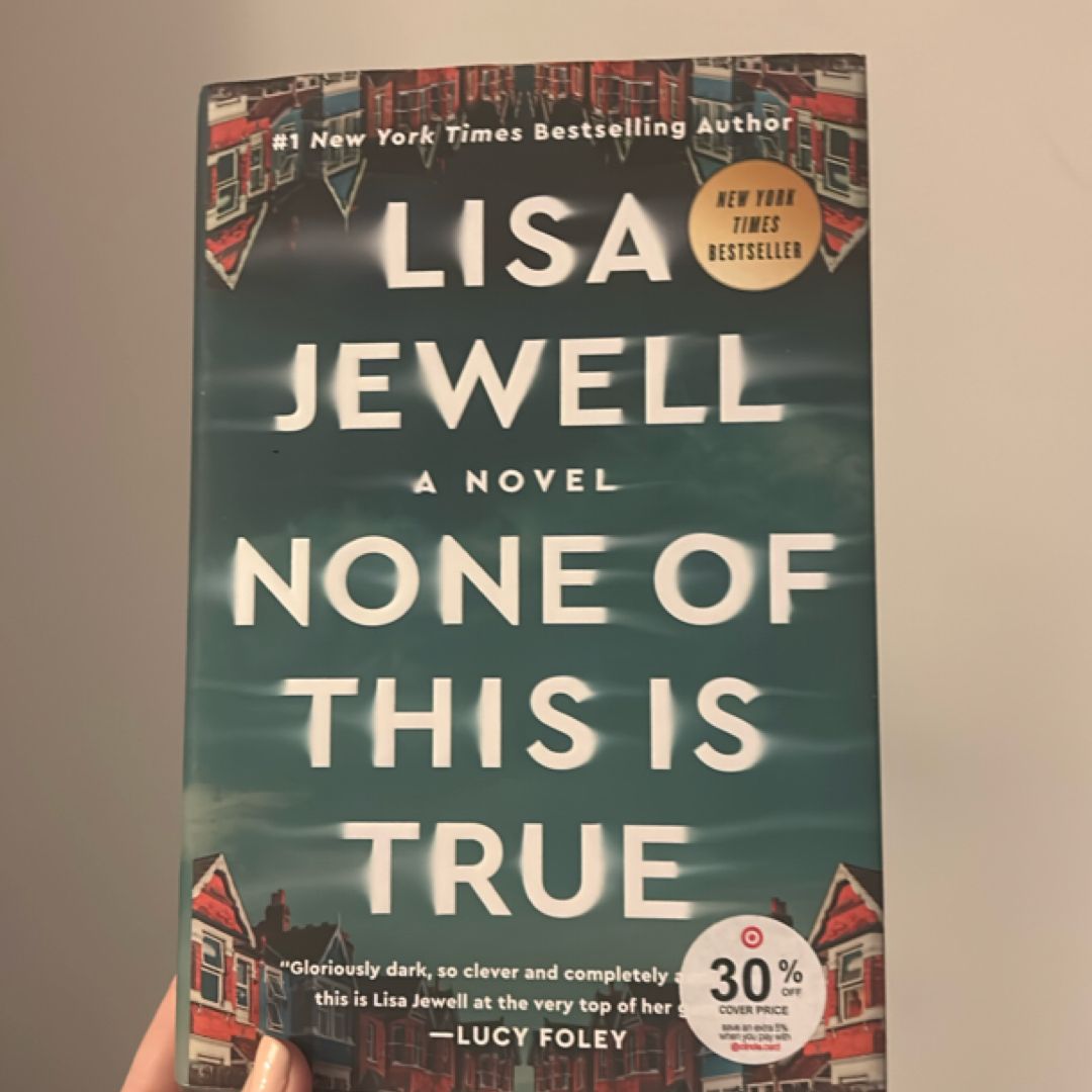 None of This Is True