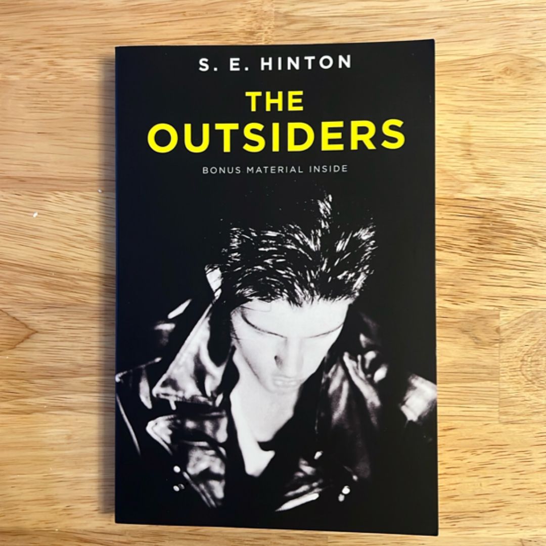 The Outsiders