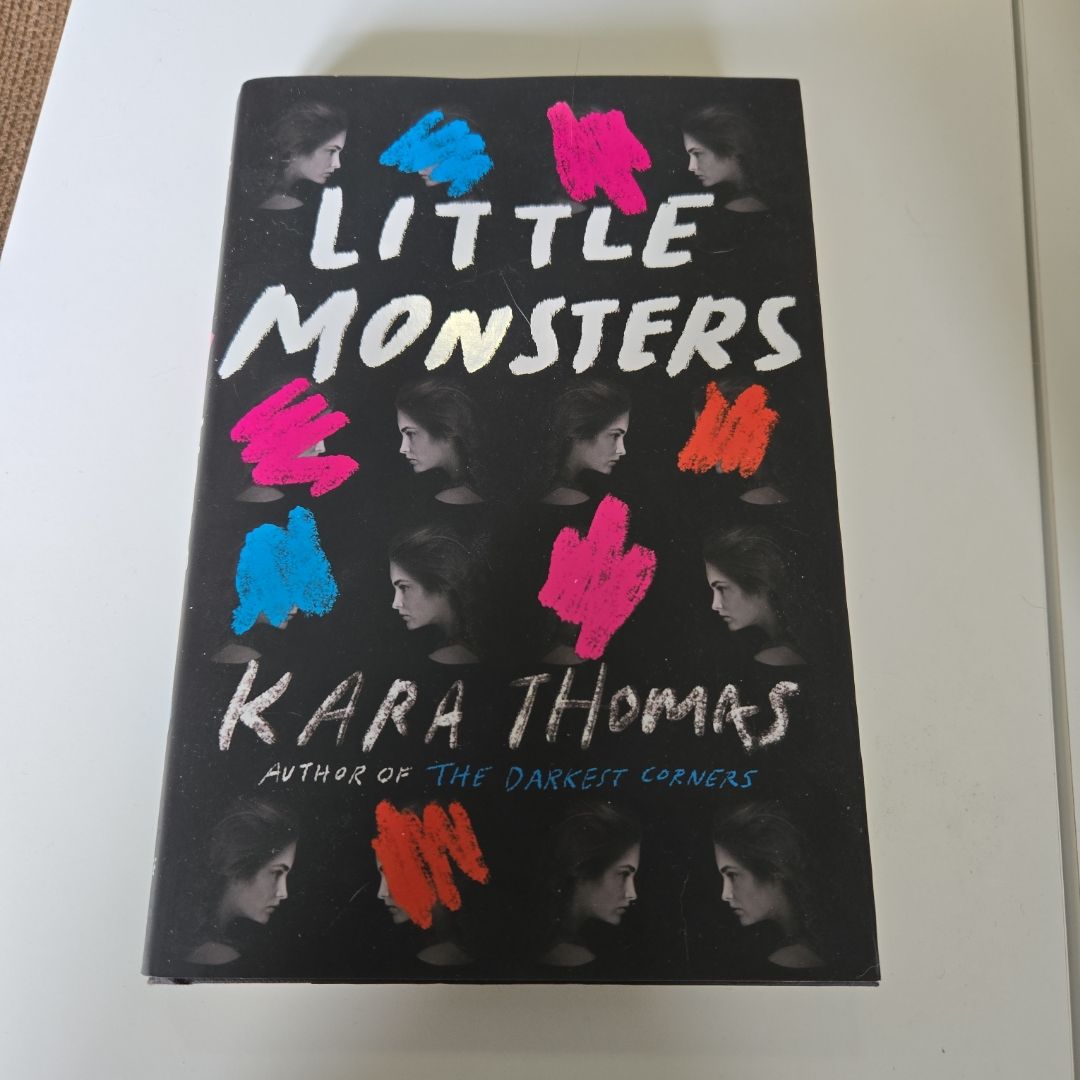 Little Monsters