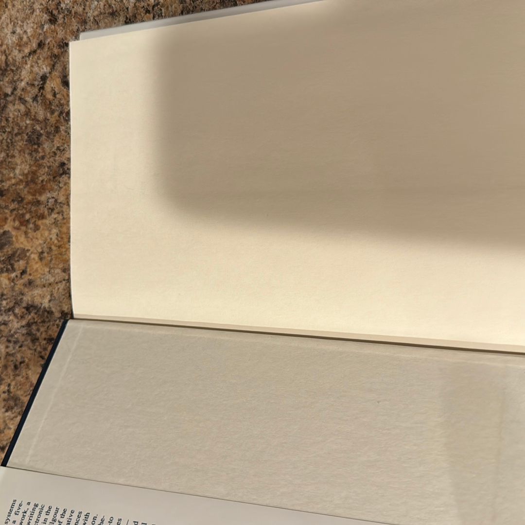 The Evolution of the Book