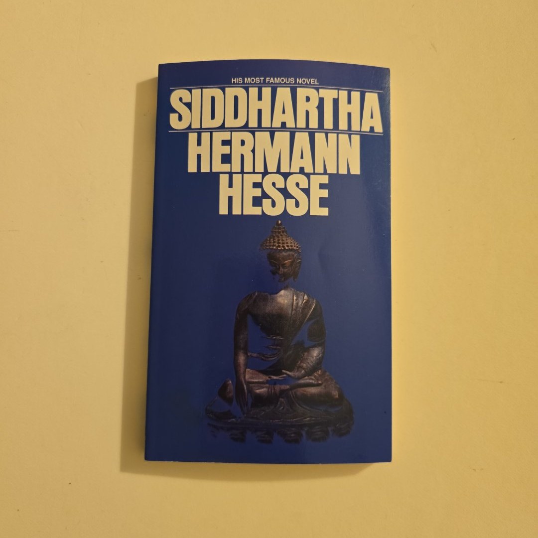 Siddhartha