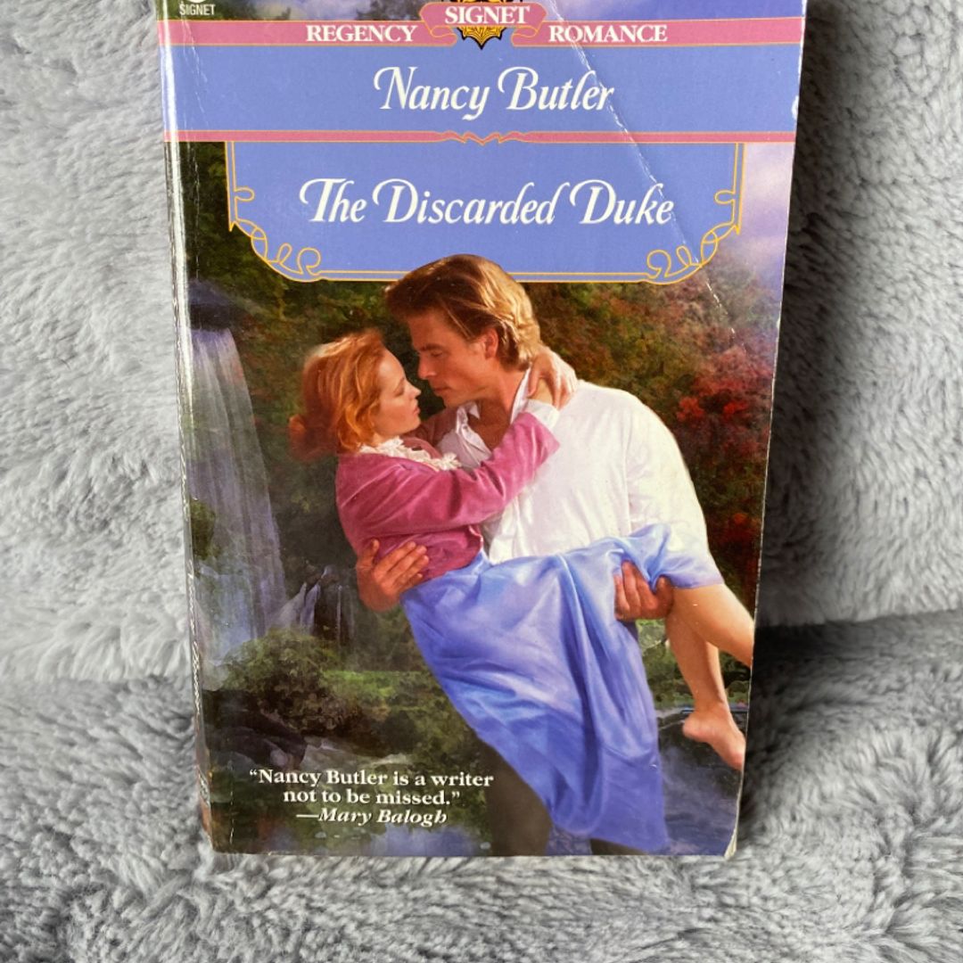 The Discarded Duke