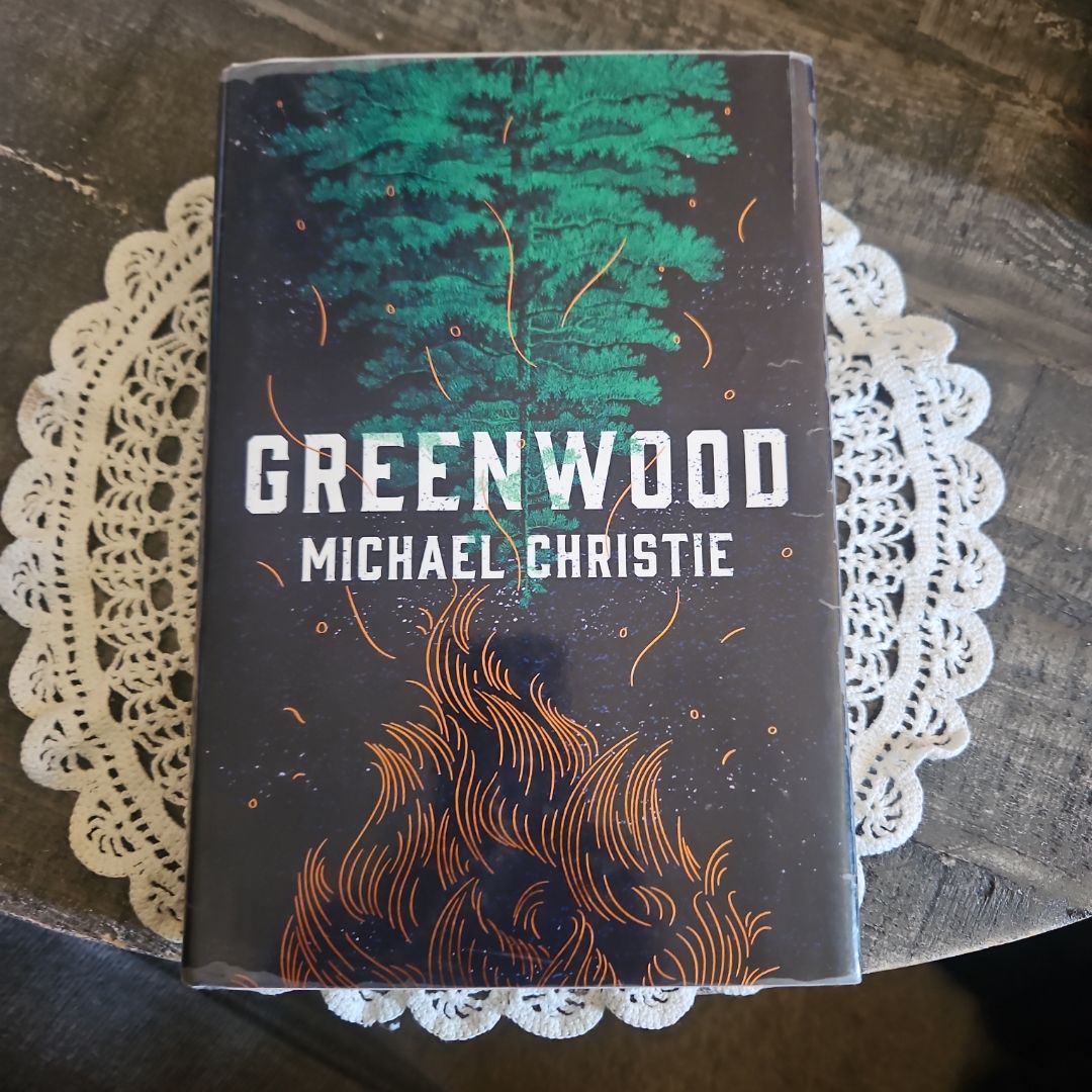 Greenwood