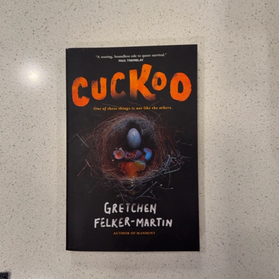 Cuckoo