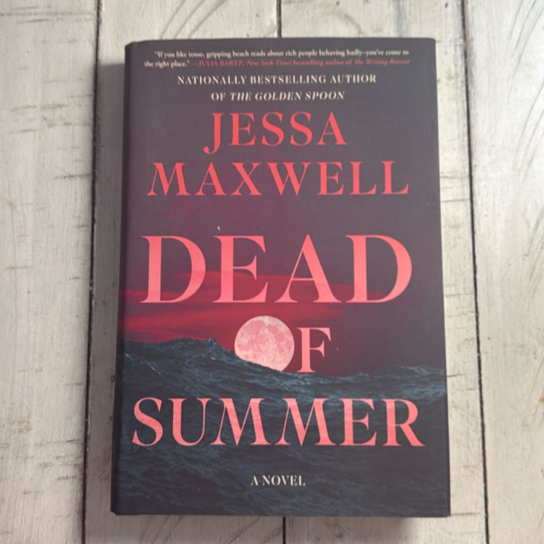 Dead of Summer
