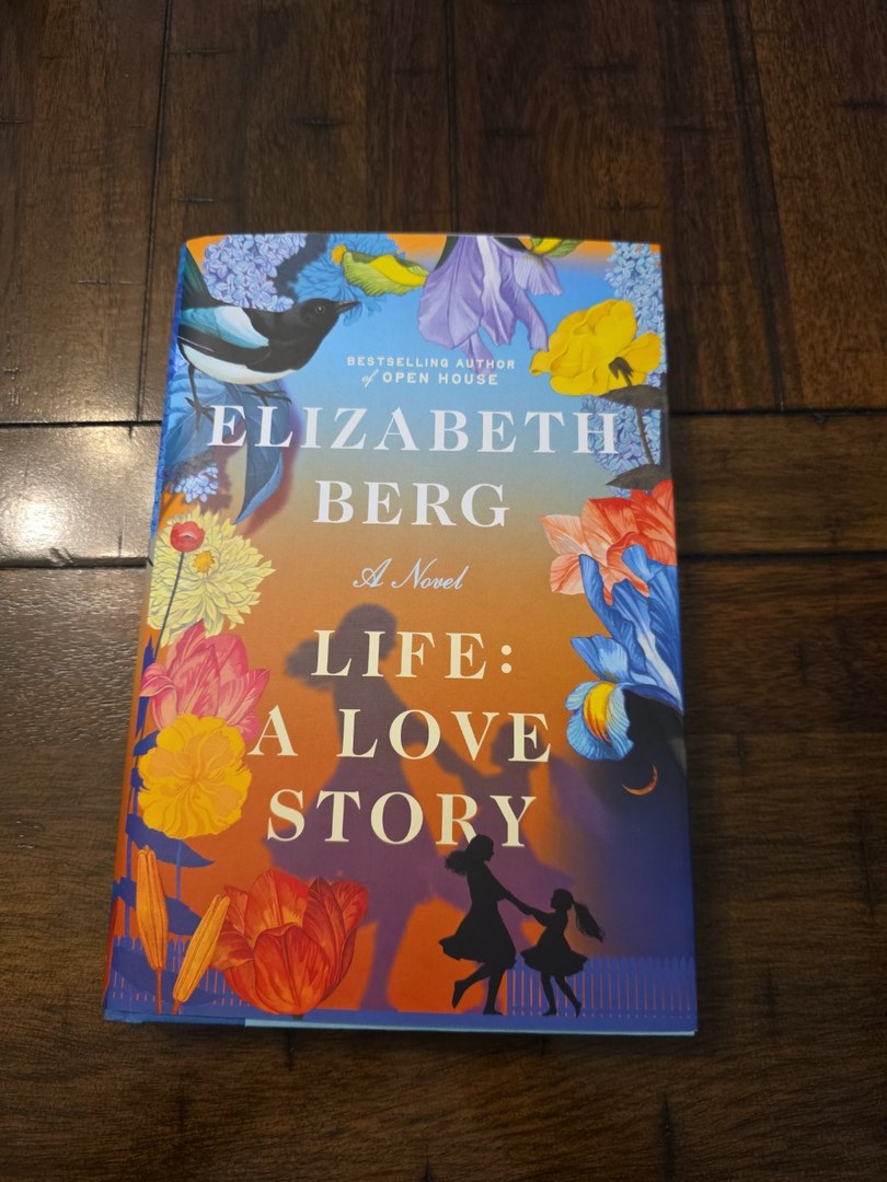 Life: a Love Story