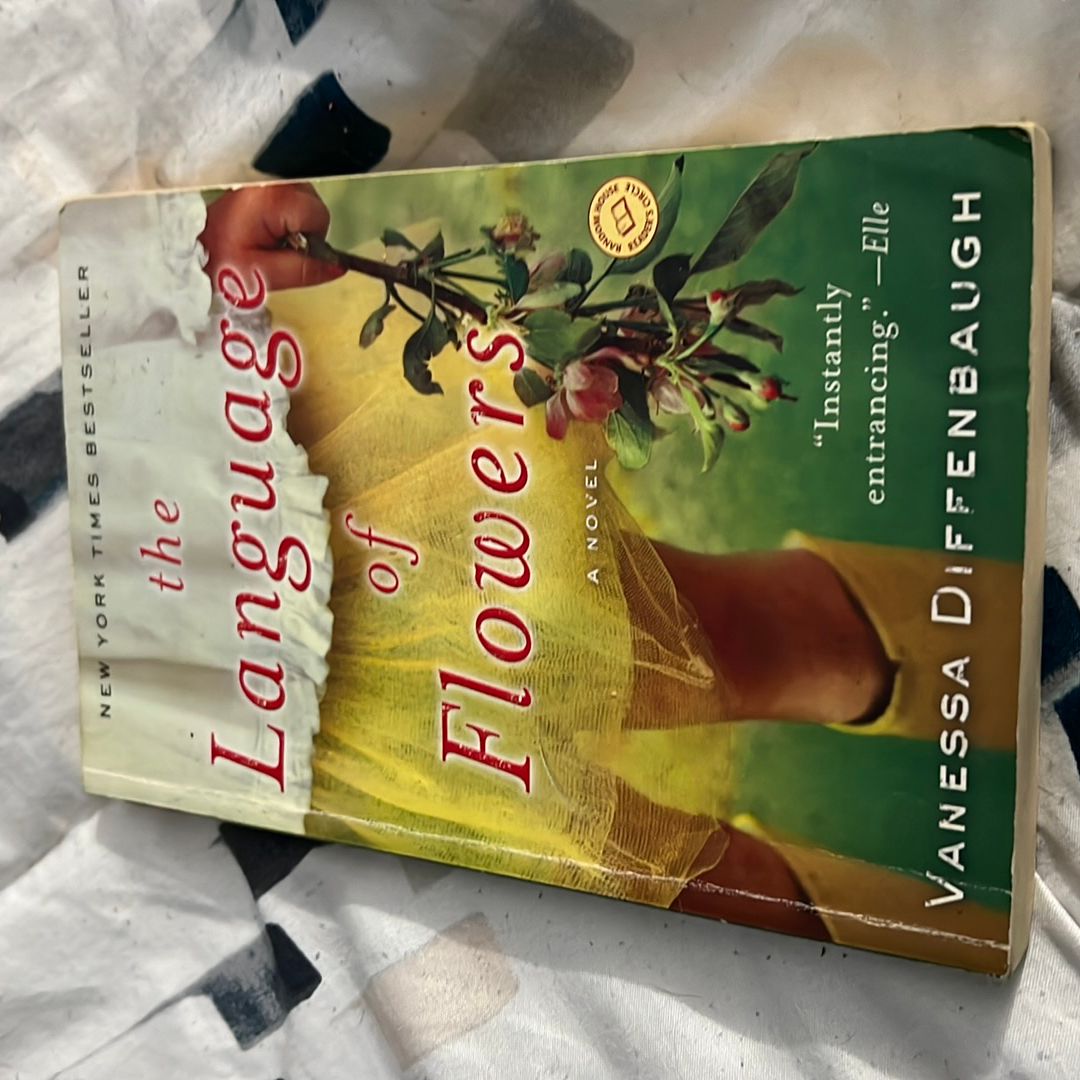 The Language of Flowers