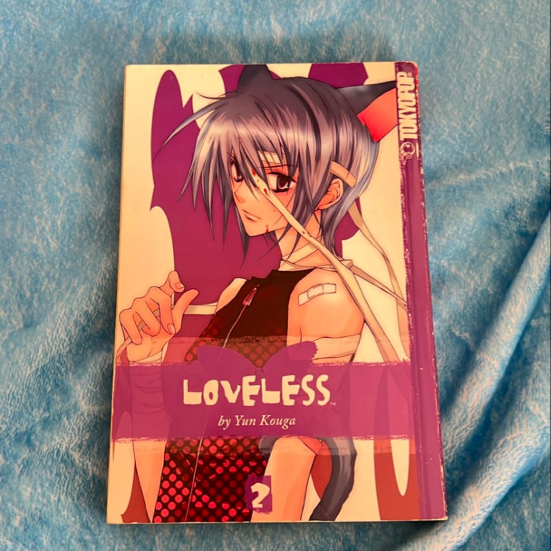 Loveless