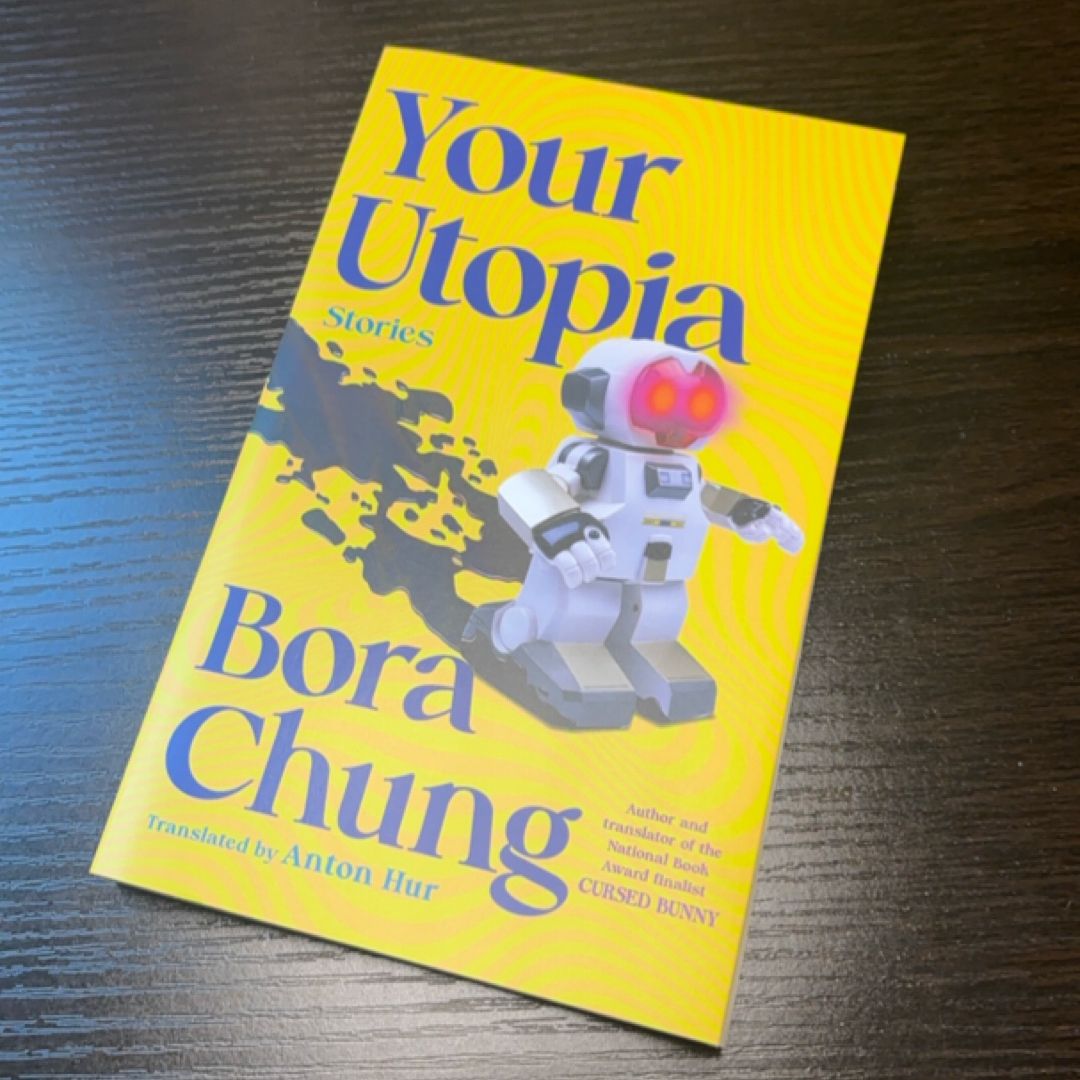 Your Utopia