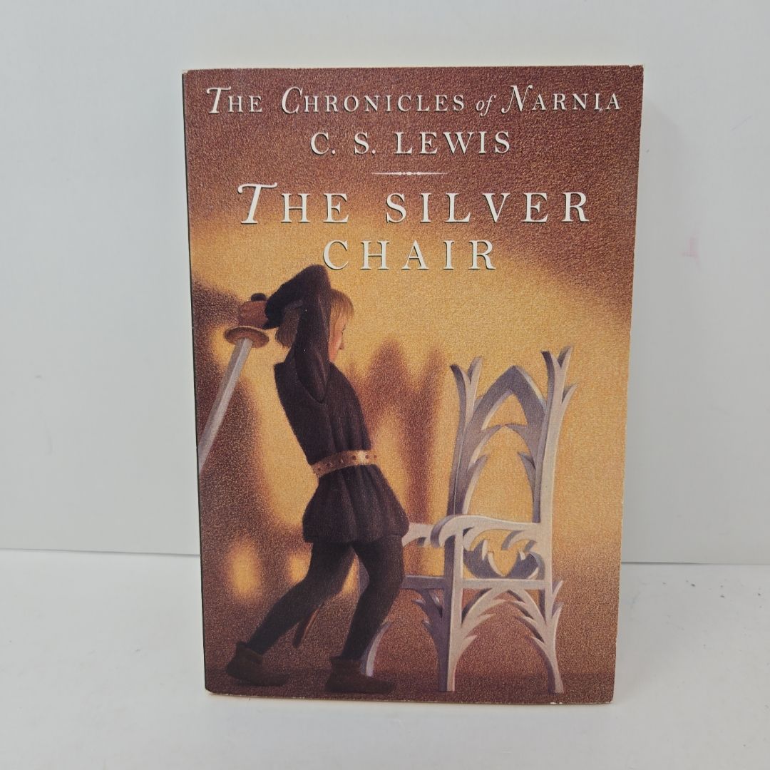 The Silver Chair