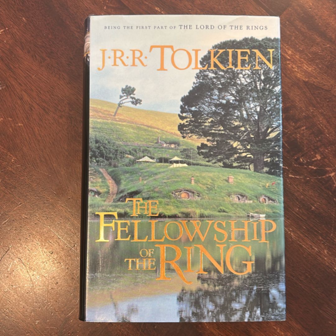The Fellowship of the Ring