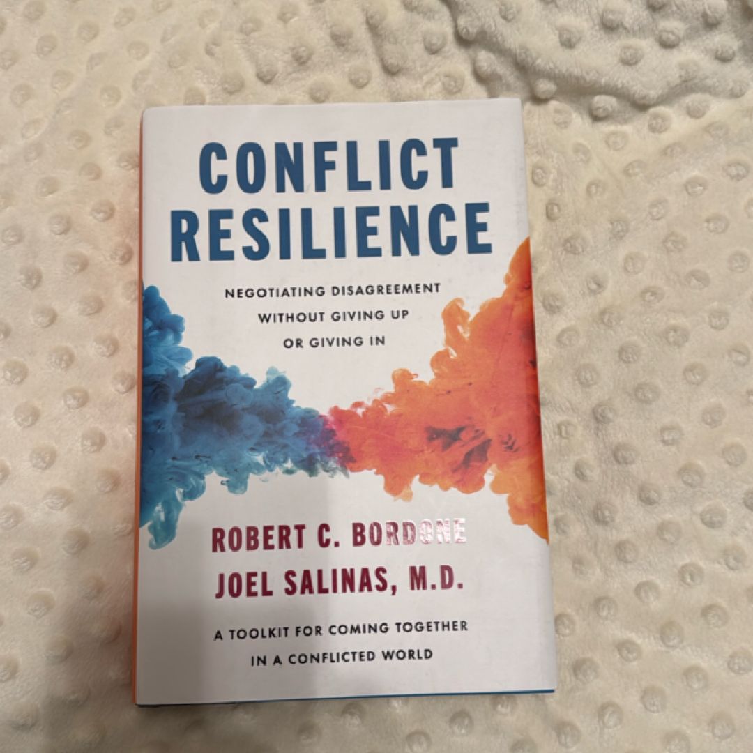Conflict Resilience