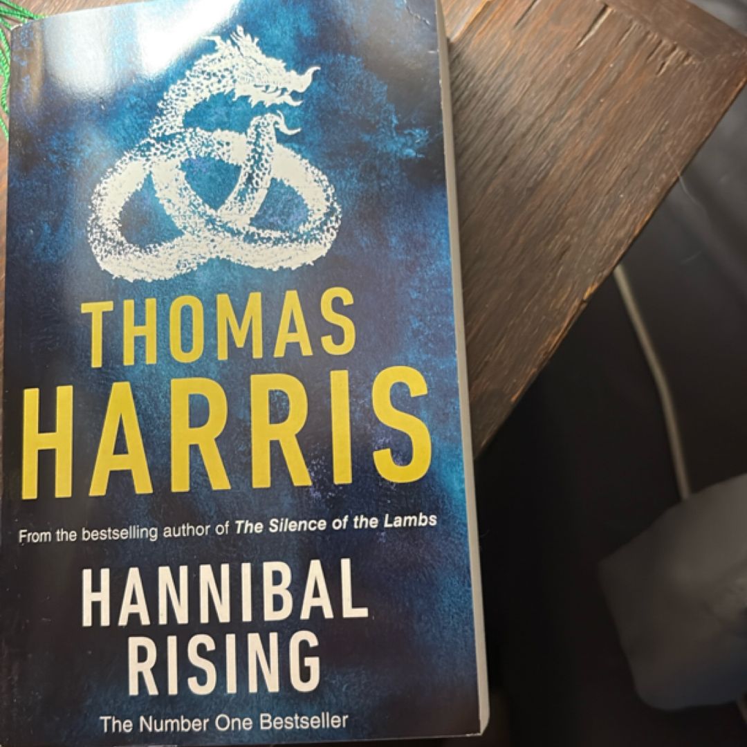 Hannibal Rising