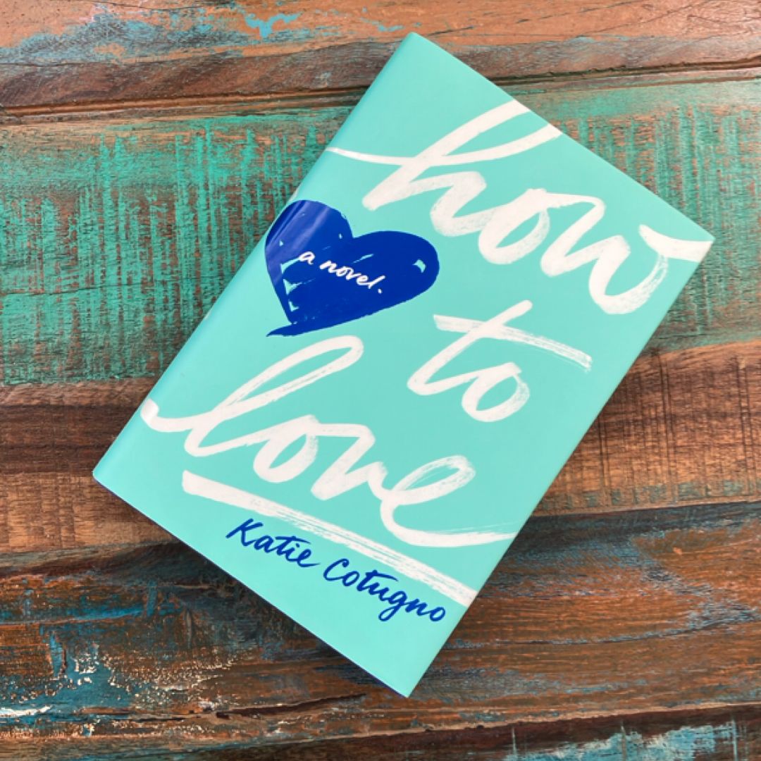 How to Love