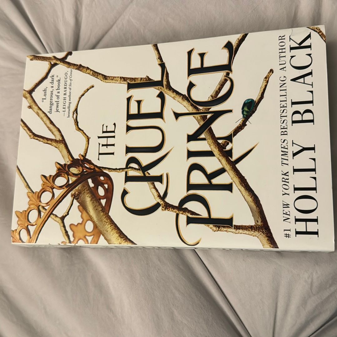 The Cruel Prince