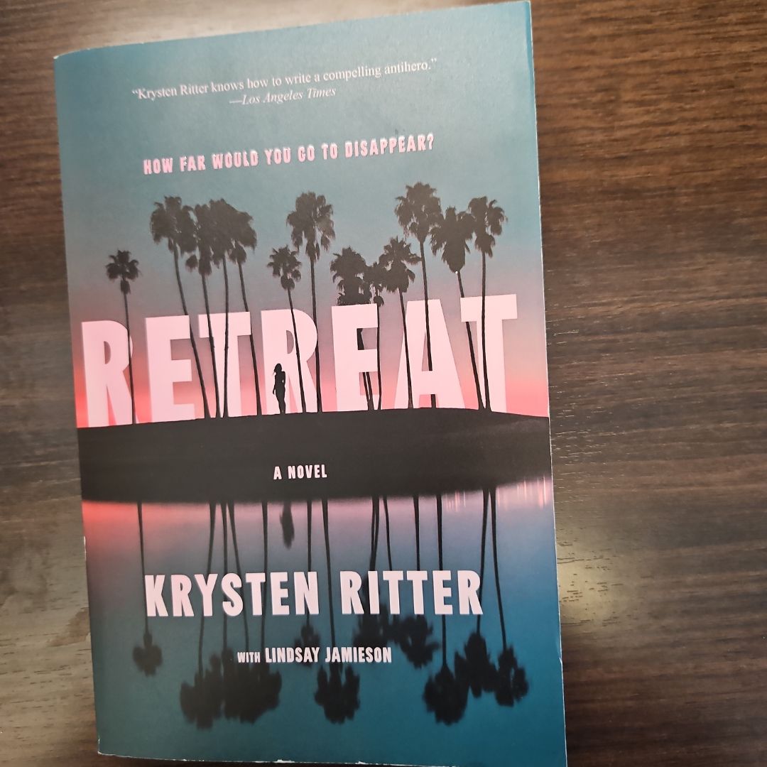 Retreat