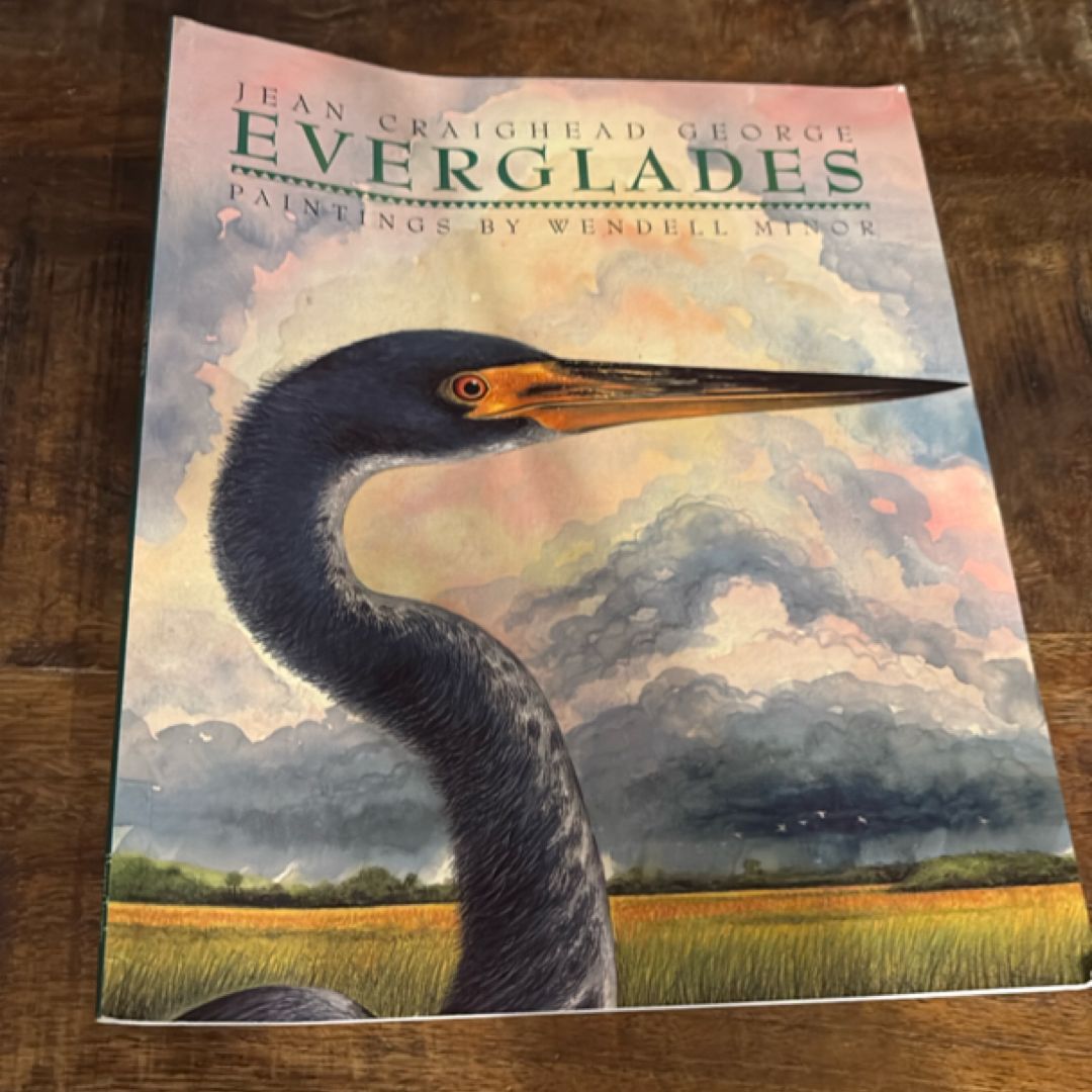Everglades