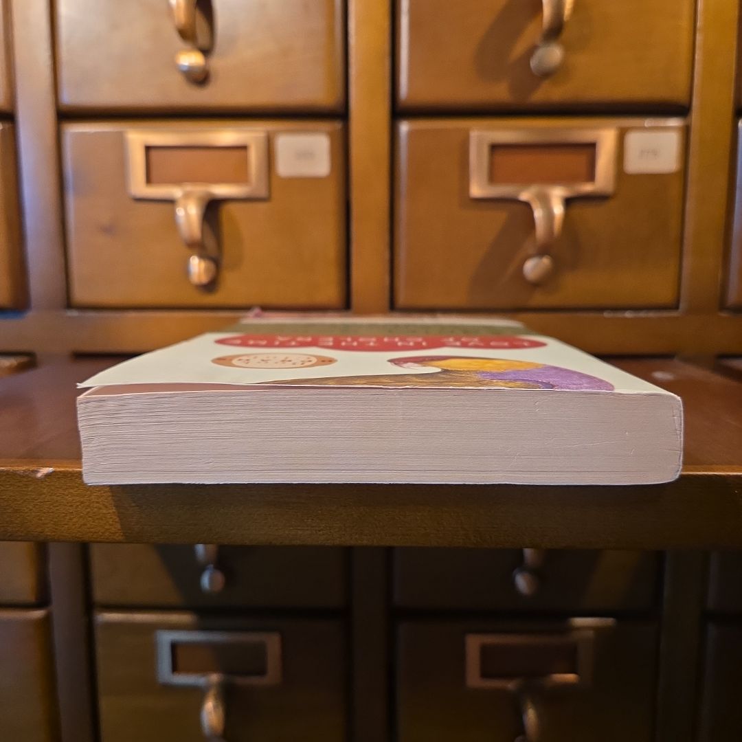 Love in the Time of Cholera