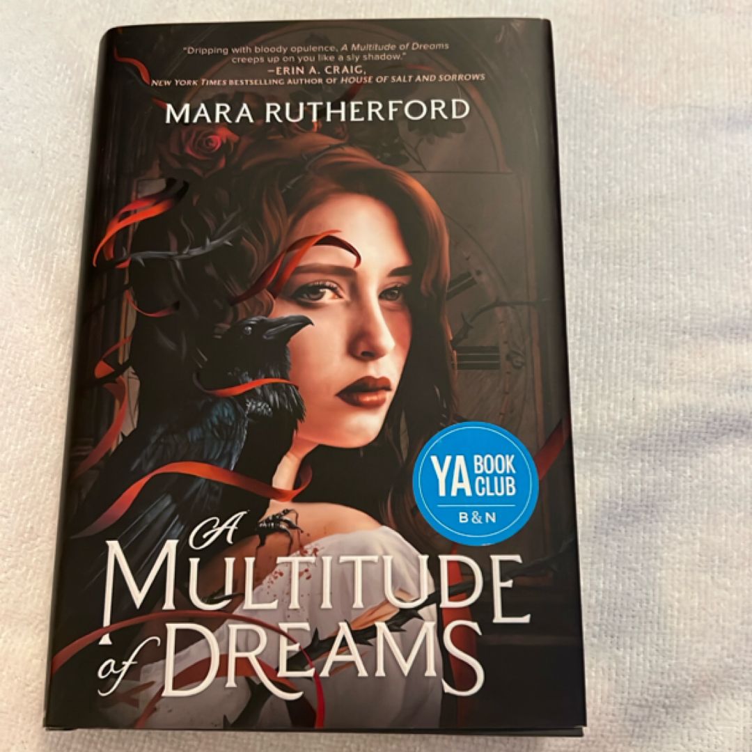 A Multitude of Dreams