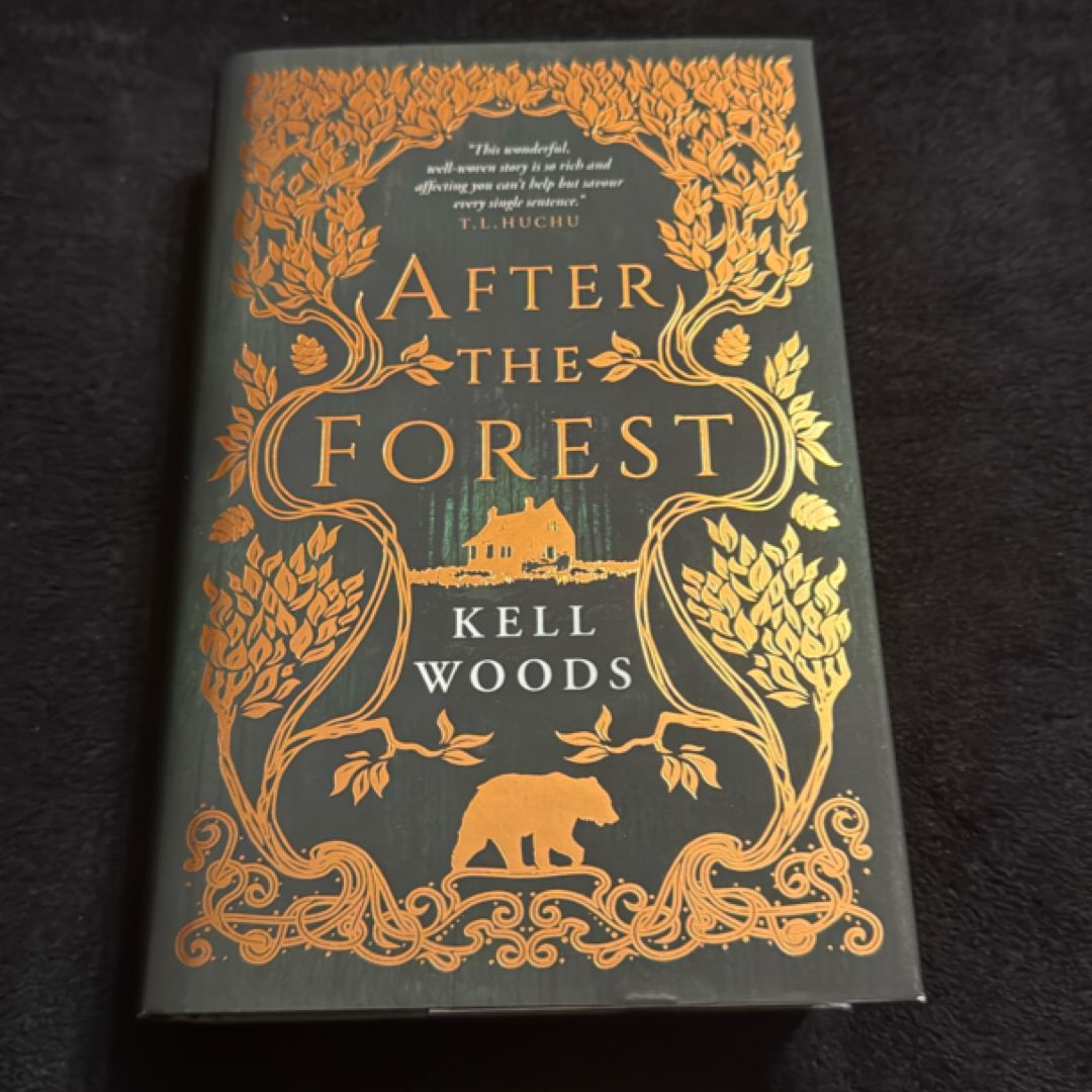 The Coven & The Cursed Duology Special Editions by Harper L. Woods