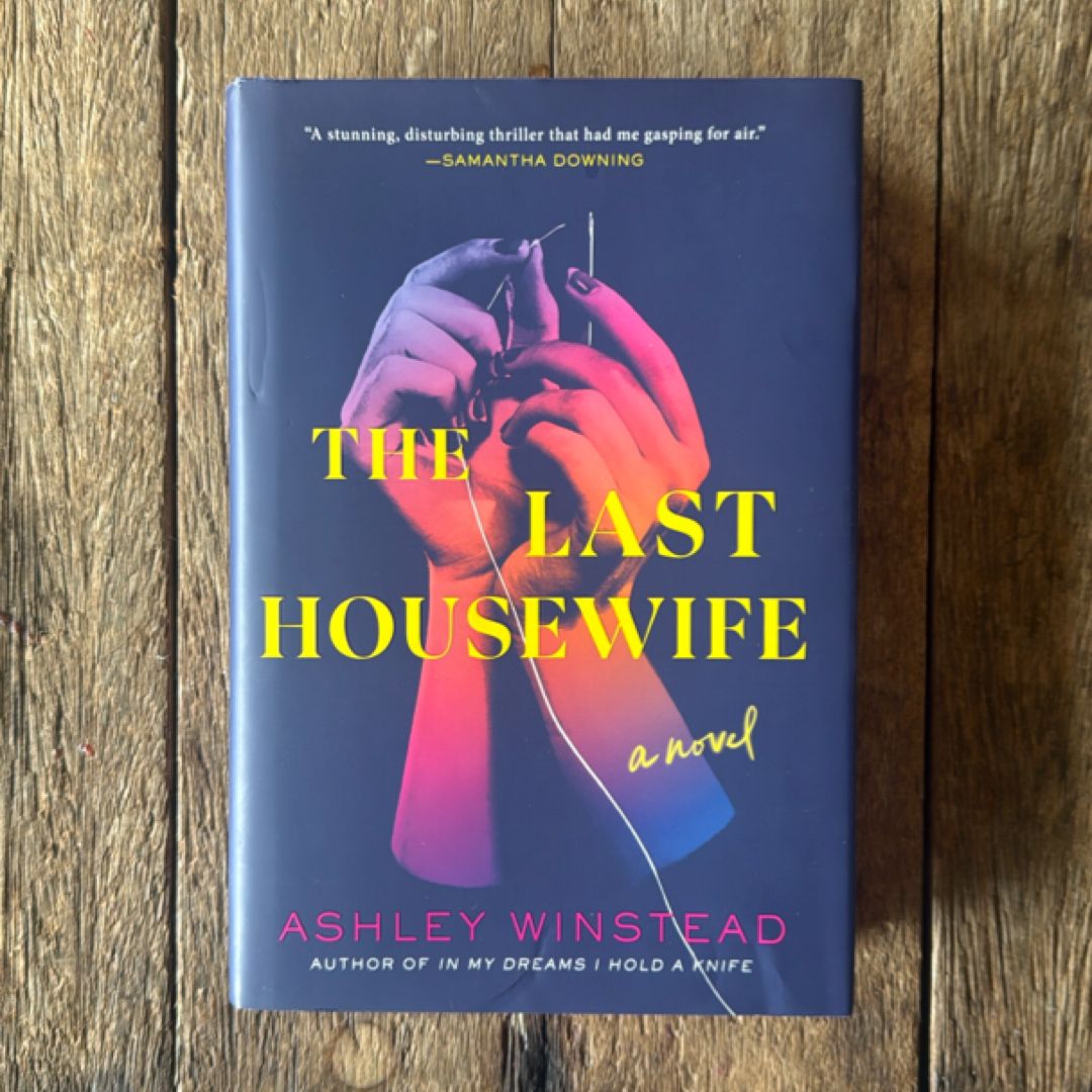 The Last Housewife