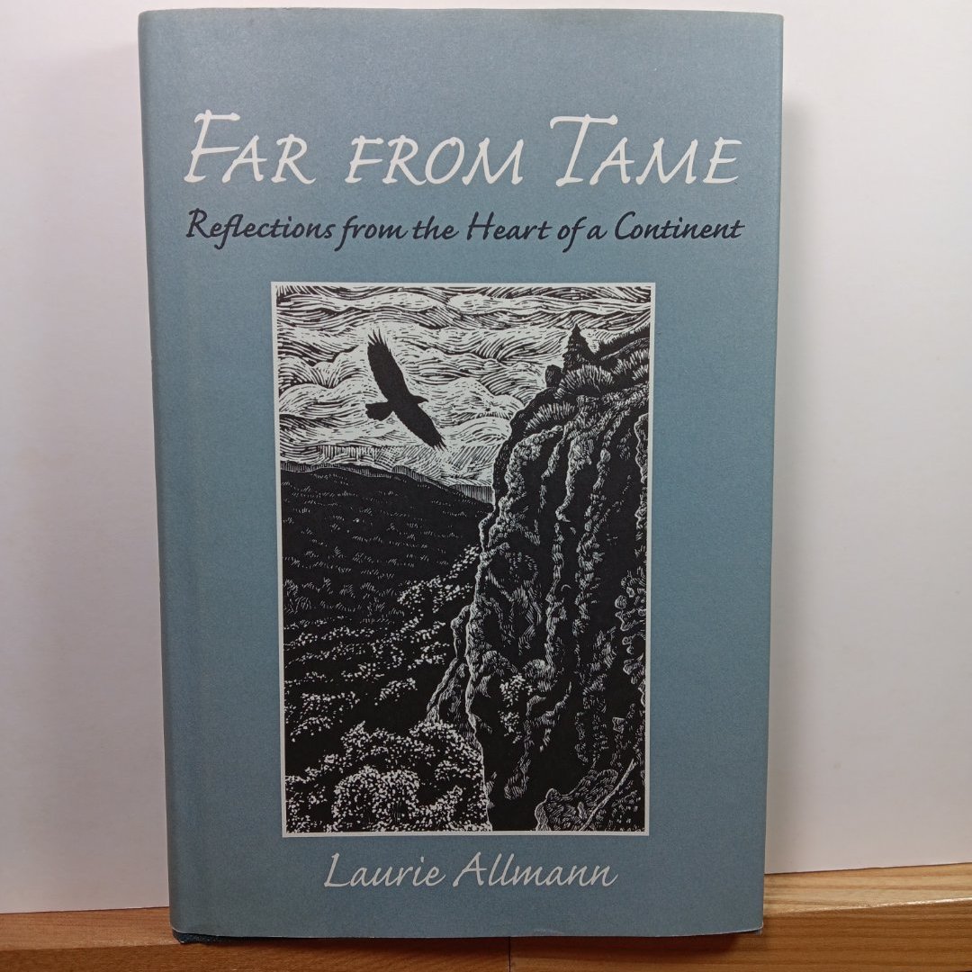 (First Edition) Far from Tame