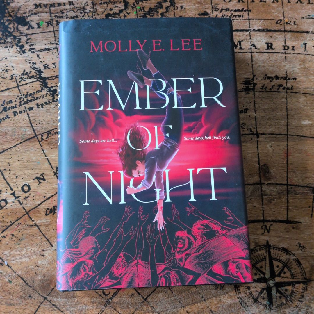 Ember of Night