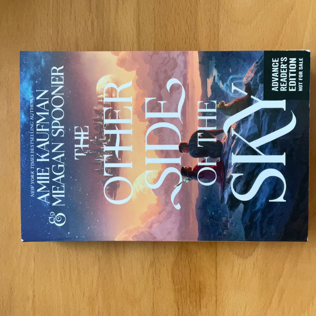 The Other Side of the Sky