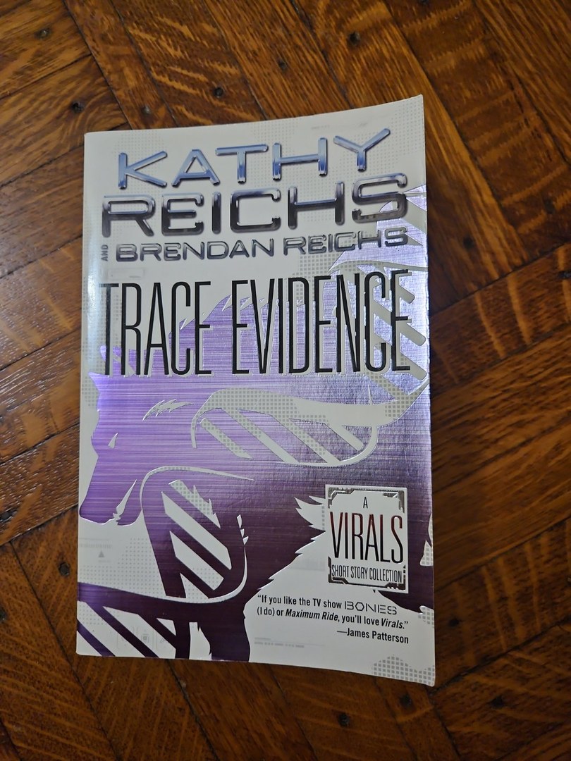 Trace Evidence