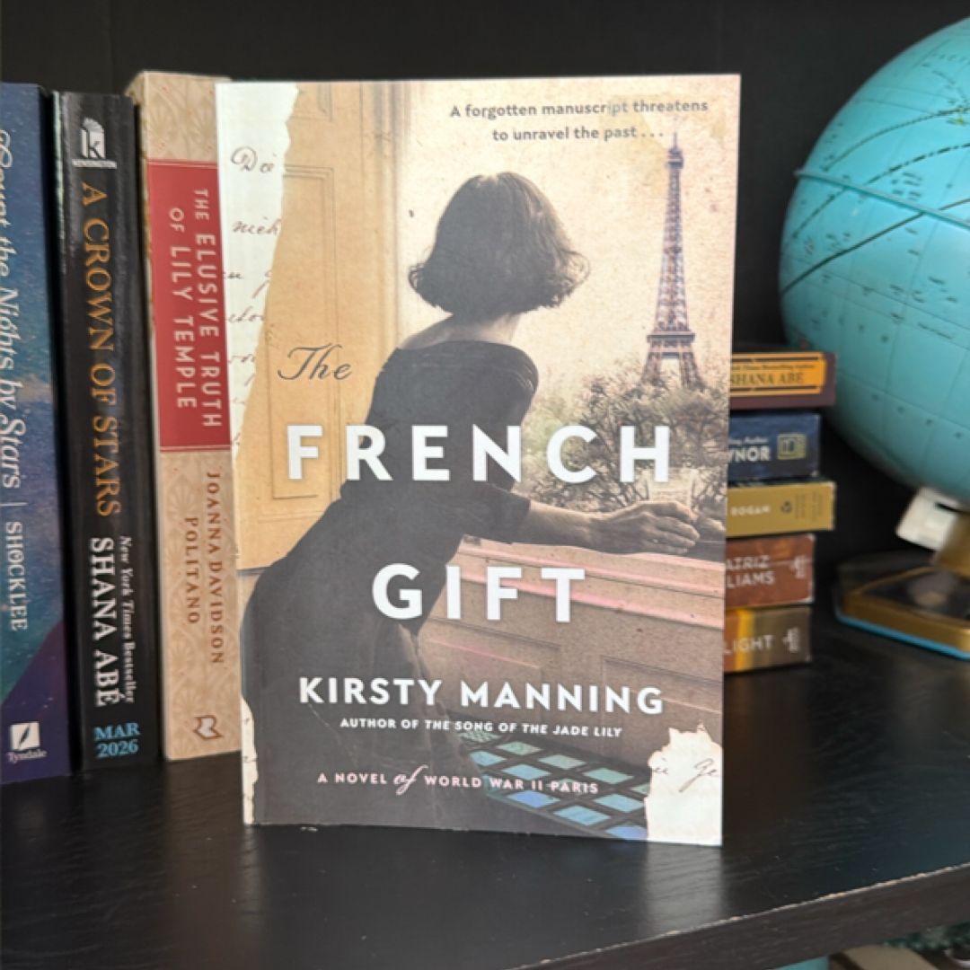 The French Gift