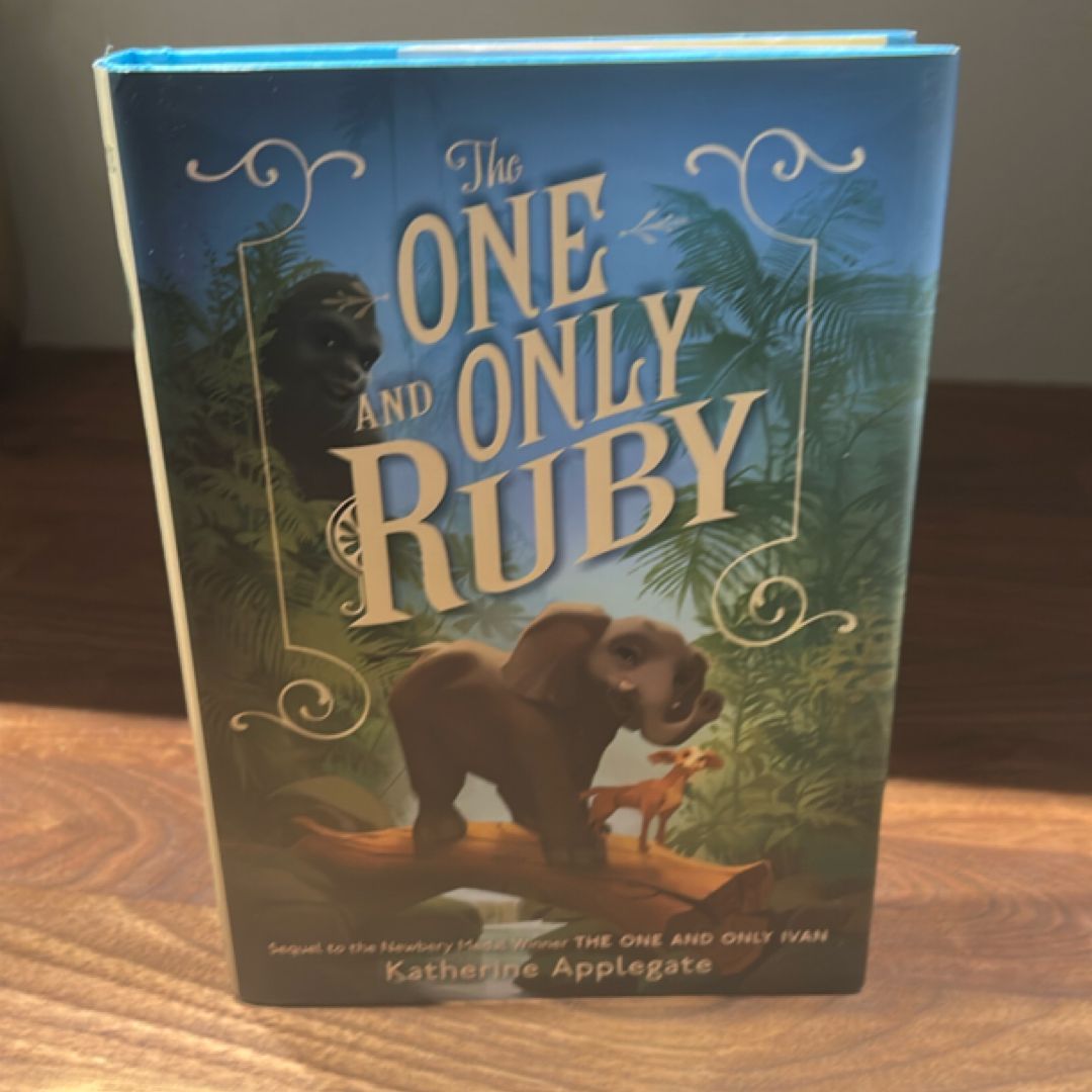 The One and Only Ruby