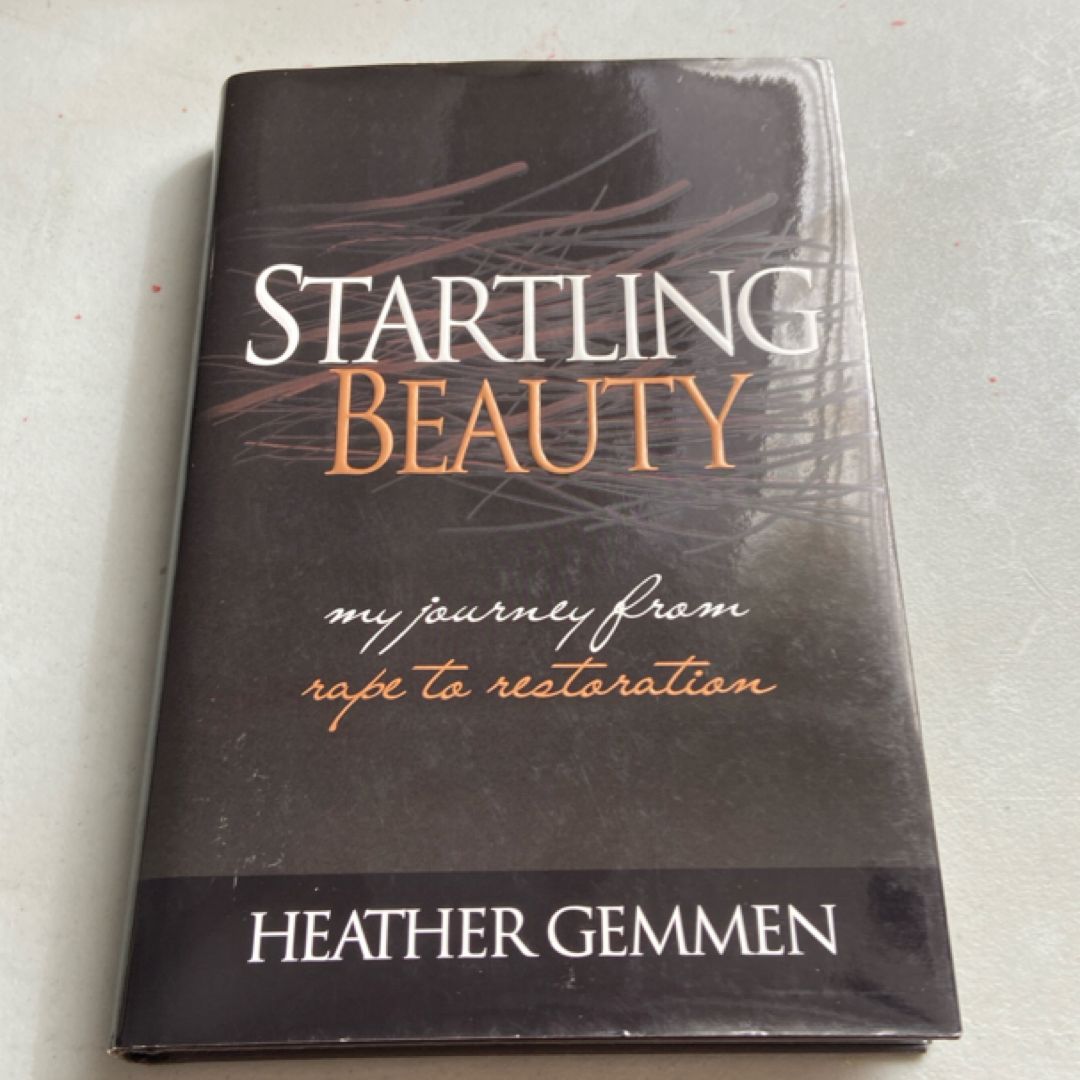 Startling Beauty