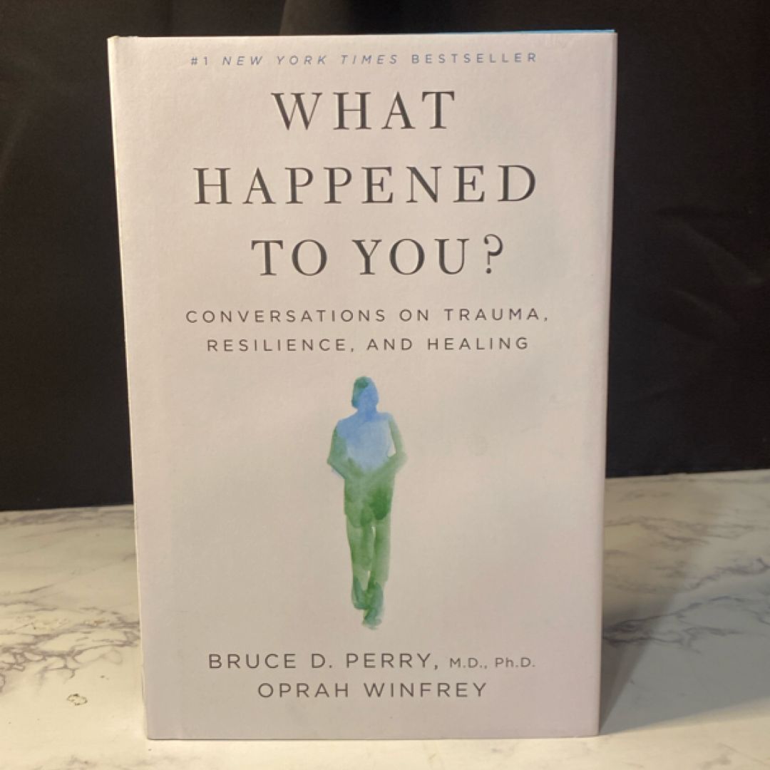 What Happened to You?