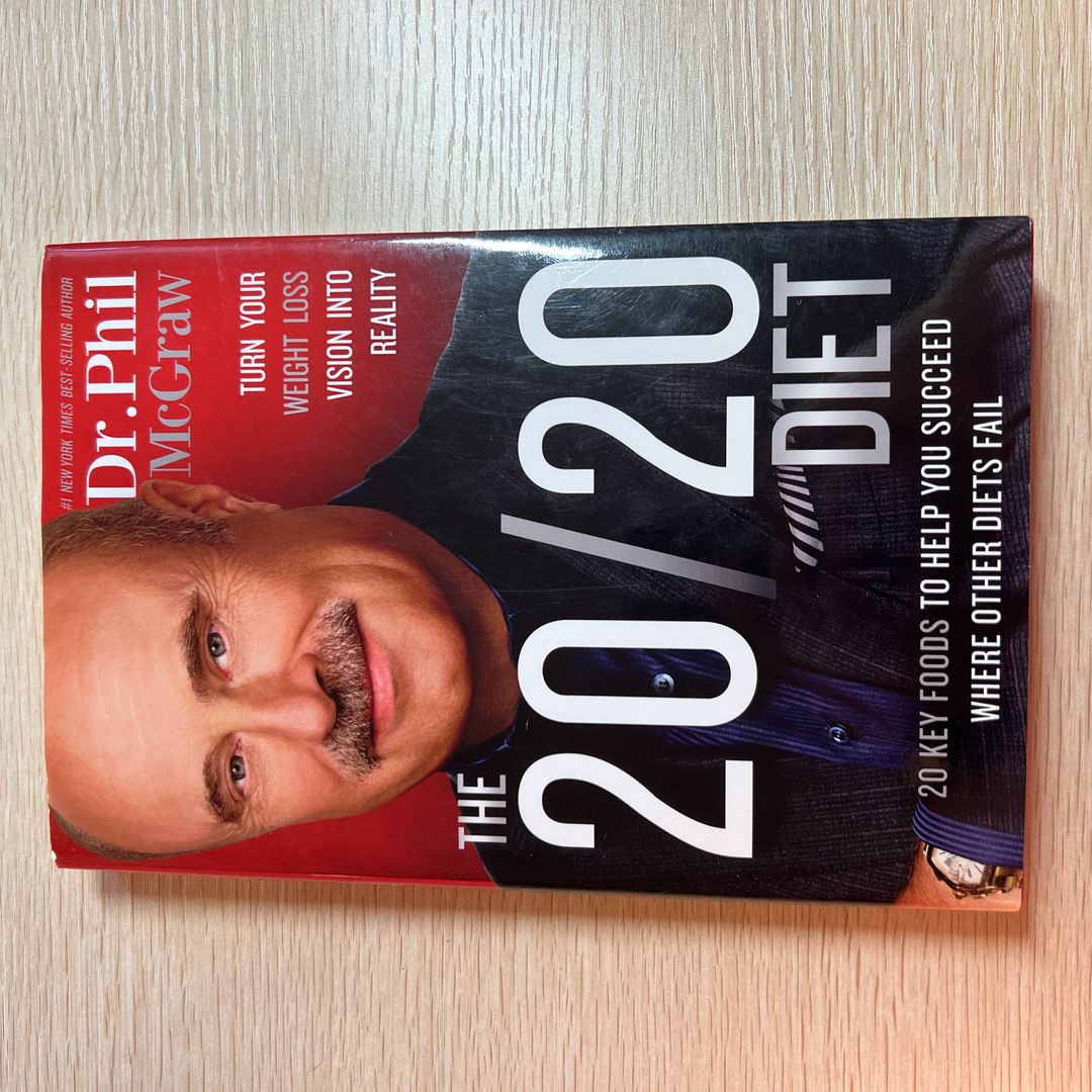 The 20/20 Diet